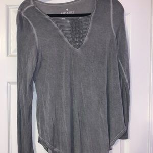 american eagle long sleeve
